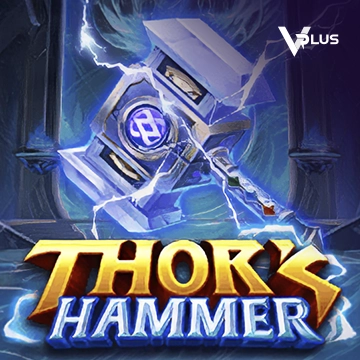 Vplus : Thor``s Hammer - GOODGAMING138