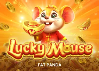 FatPanda : Lucky Mouse - GOODGAMING138
