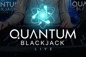 Playtech : Quantum Blackjack Plus Instant Play - GOODGAMING138