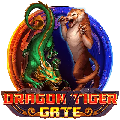 Habanero : Dragon Tiger Gate - GOODGAMING138