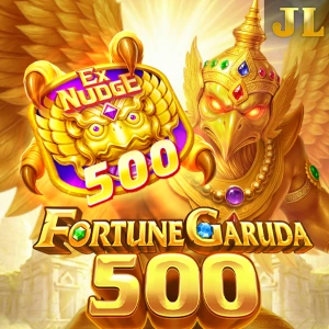 Jili : Fortune Garuda 500 - GOODGAMING138