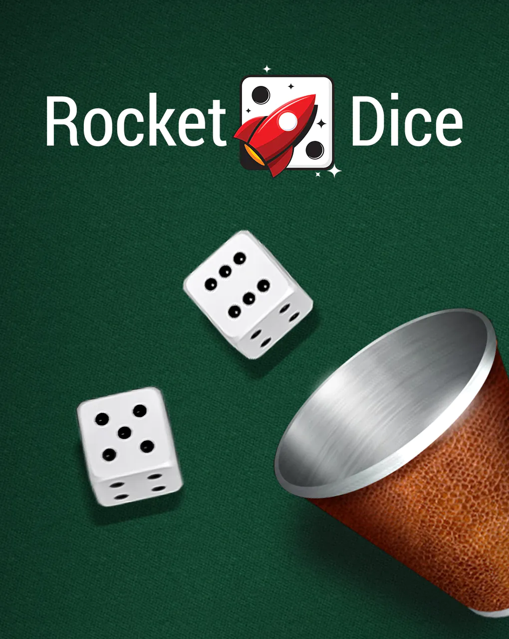 Rocket Dice - GOODGAMING138