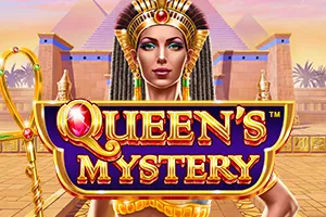 Playtech : Queens Mystery - GOODGAMING138