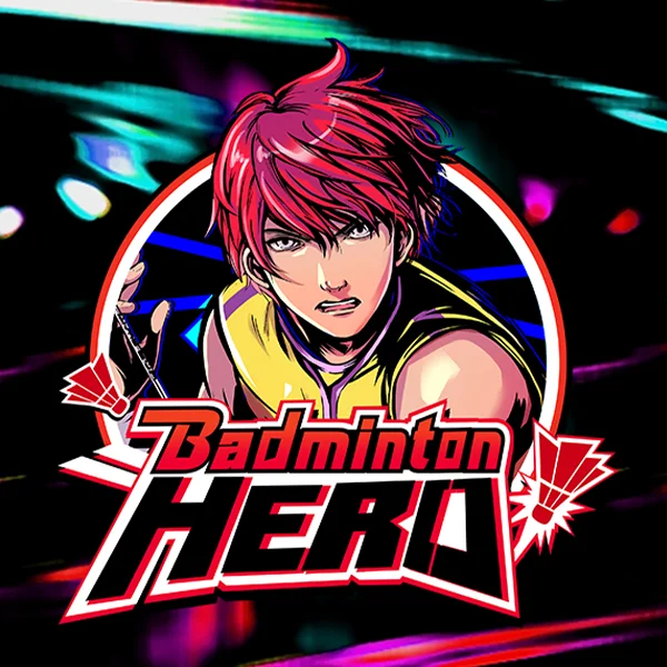Microgaming : Badminton Hero - GOODGAMING138