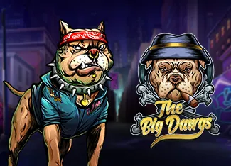 Pragmatic : The Big Dawgs - GOODGAMING138