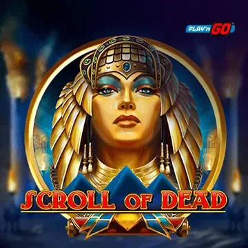 PlaynGo : Scroll of Dead - GOODGAMING138