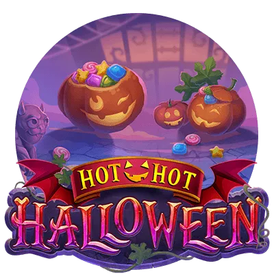 Habanero : Hot Hot Halloween - GOODGAMING138