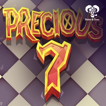 PeterSons : Precious 7 - GOODGAMING138