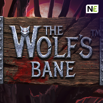 NetEnt : The Wolfs Bane - GOODGAMING138