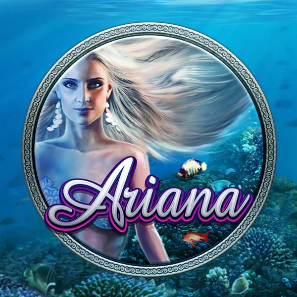 Microgaming : Ariana - GOODGAMING138