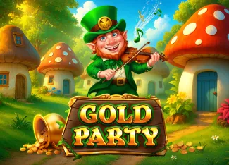 Pragmatic : Gold Party - GOODGAMING138