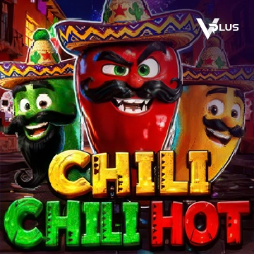 Vplus : CHILI CHILI HOT - GOODGAMING138