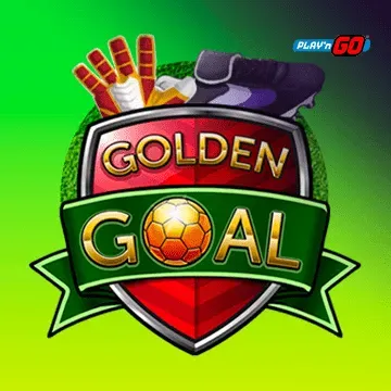 PlaynGo : Golden Goal - GOODGAMING138