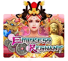Joker123 : Empress Regnant - GOODGAMING138