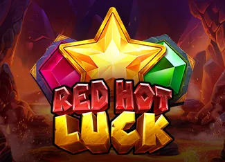 Pragmatic : Red Hot Luck - GOODGAMING138