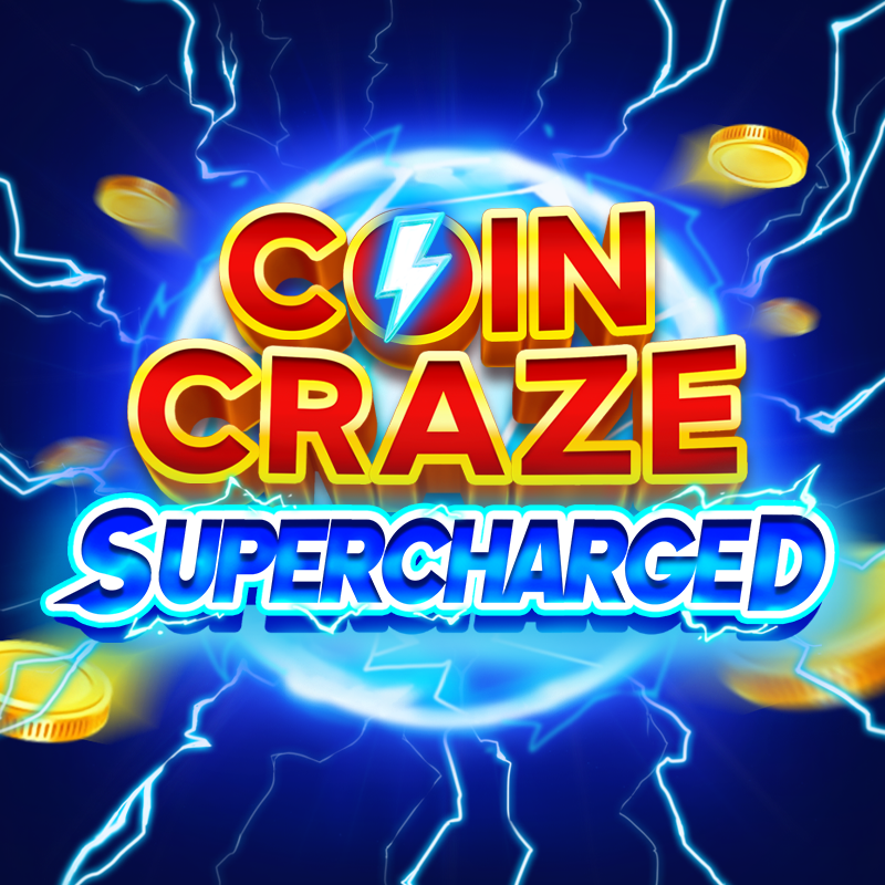Coin Craze: Supercharged - GOODGAMING138