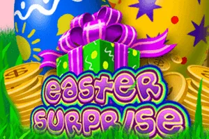 Playtech : Easter Surprise - GOODGAMING138