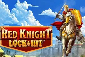 Playtech : Lock & Hit: Red Knight - GOODGAMING138