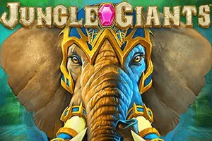 Playtech : Jungle Giants - GOODGAMING138