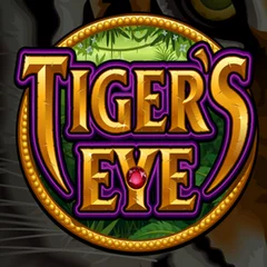 Microgaming : Tigers Eye - GOODGAMING138