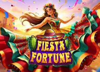 Pragmatic : Fiesta Fortune - GOODGAMING138