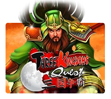 Joker123 : Three Kingdoms Quest - GOODGAMING138