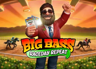Pragmatic : Big Bass Raceday Repeat - GOODGAMING138