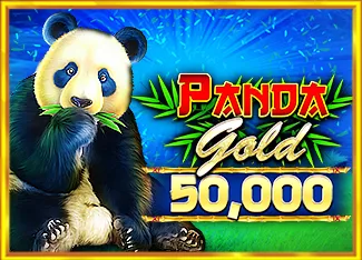 Pragmatic : Panda Gold 50,000 - GOODGAMING138