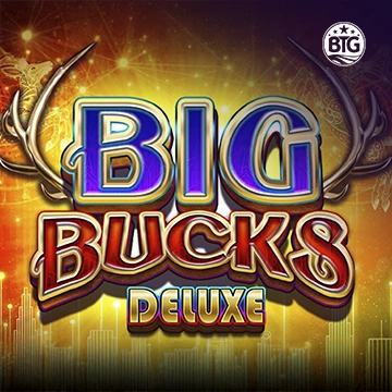 Bigtime : Big Bucks Deluxe - GOODGAMING138