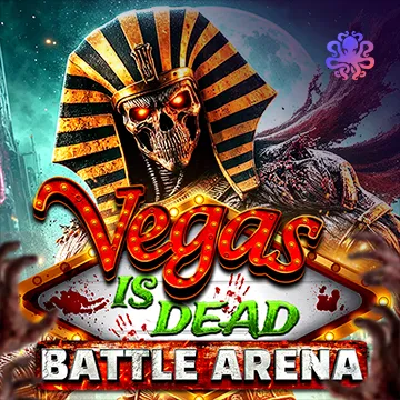 Octoplay : Vegas is Dead: Battle Arena! - GOODGAMING138