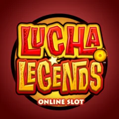 Microgaming : Lucha Legends - GOODGAMING138