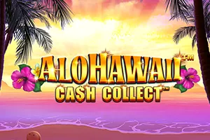 Playtech : Alohawaii: Cash Collect - GOODGAMING138