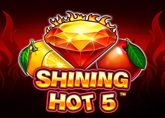 Pragmatic : Shining Hot 5 - GOODGAMING138