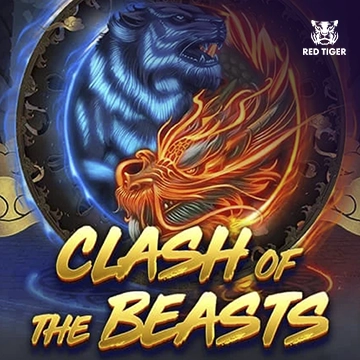 Redtiger : Clash of the Beasts - GOODGAMING138