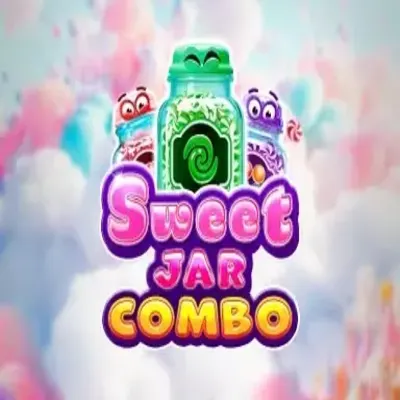 Microgaming : Sweet Jar Combo - GOODGAMING138