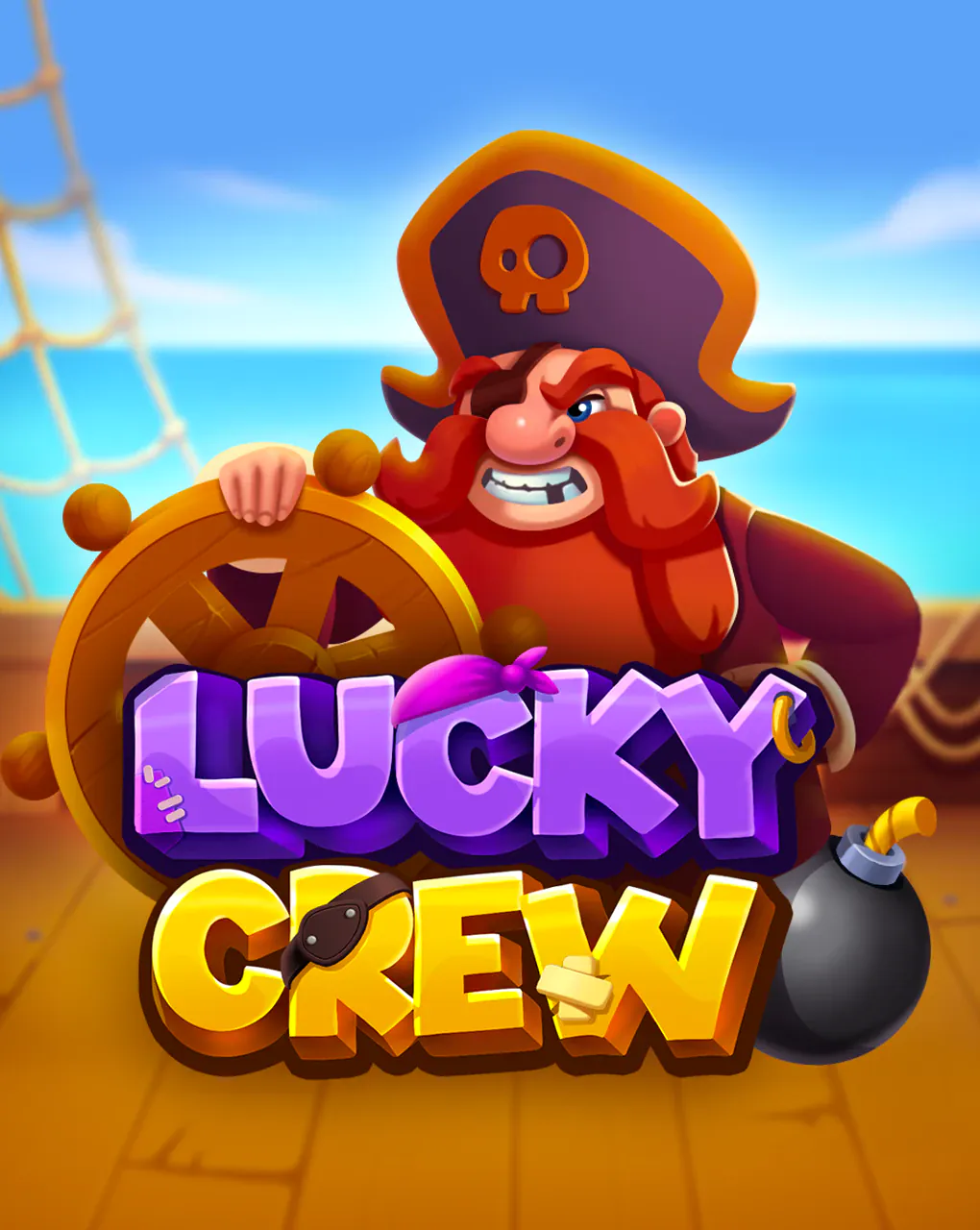 Lucky Crew - GOODGAMING138
