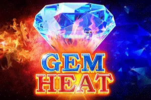 Playtech : Gem Heat - GOODGAMING138