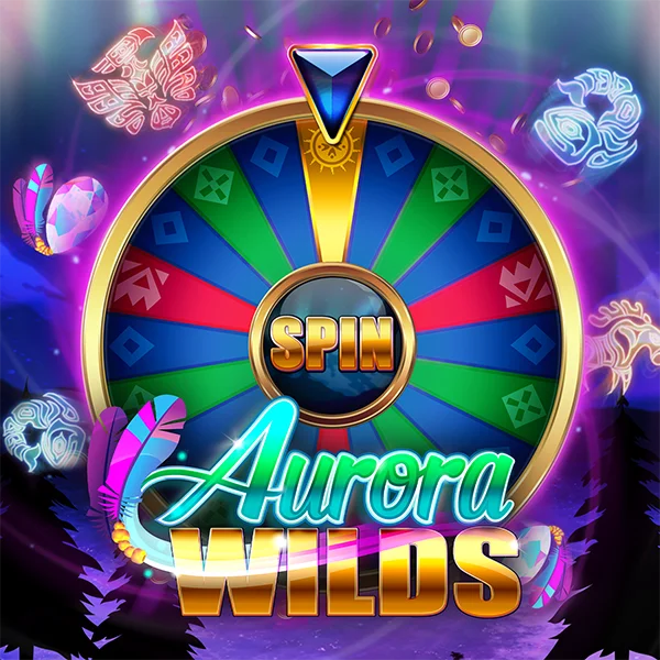 Microgaming : Aurora Wilds - GOODGAMING138