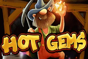 Playtech : Hot Gems - GOODGAMING138