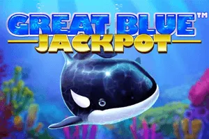 Playtech : Great Blue Jackpot - GOODGAMING138