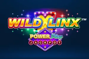 Playtech : Wild LinX PowerPlay Jackpot - GOODGAMING138