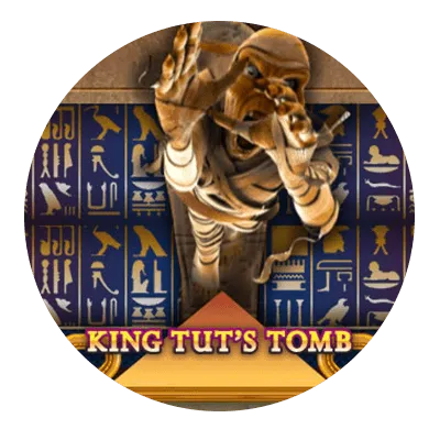 Habanero : King Tuts Tomb - GOODGAMING138