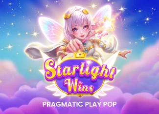 FatPanda : Starlight Wins - GOODGAMING138
