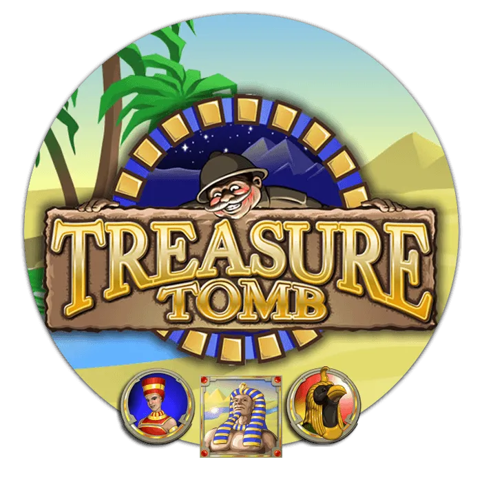 Habanero : Treasure Tomb - GOODGAMING138
