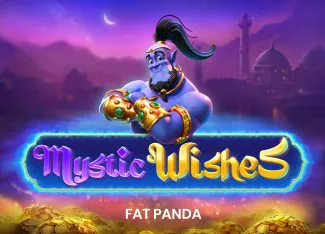 FatPanda : Mystic Wishes - GOODGAMING138