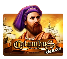 Joker123 : Columbus - GOODGAMING138