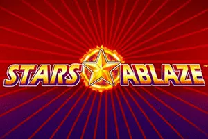 Playtech : Stars Ablaze - GOODGAMING138