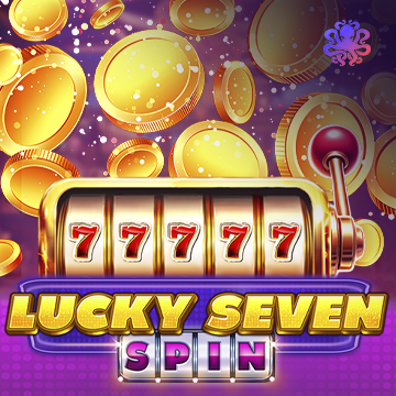 Octoplay : Lucky Seven Spin - GOODGAMING138