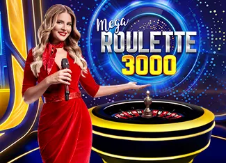MegaRoulette3000 - GOODGAMING138