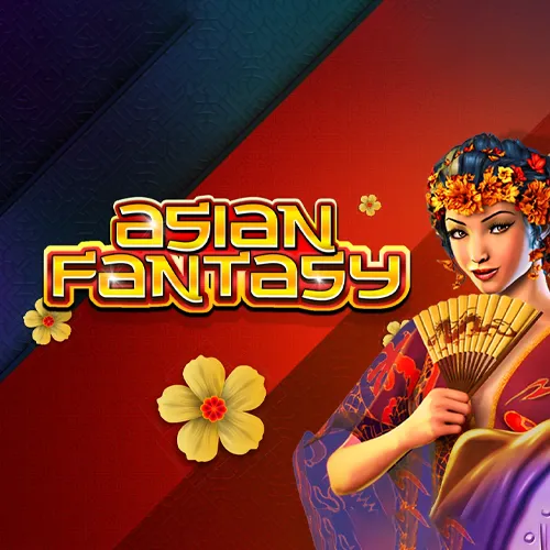Playtech : Asian Fantasy - GOODGAMING138